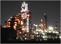 肉食系交通船で行く探検ツアー