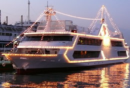 �}���[�����[�W�����f�B�i�[�N���[�Y