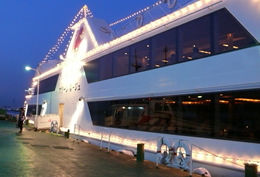 �����C�^�̃o�X�ŏo���I