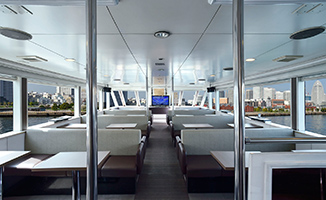 いい席を確保したい方へ