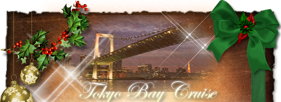 東京ベイクルーズで過ごす特別な日