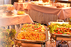 ロイヤルウイング 中華バイキングイメージ