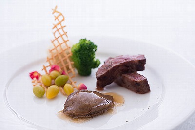 スペシャルコースイメージ