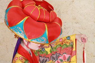 美ら島終日観光バスツアー（Cコース）＆うらしまディナーコース