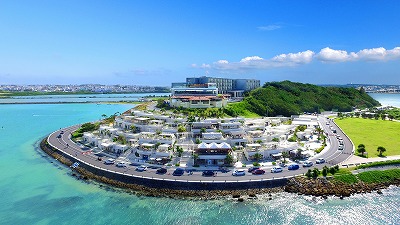 ラドクイック号　半日観光コース